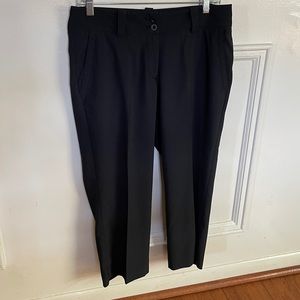 GolfPro Nike Tour Performance Dri Fit